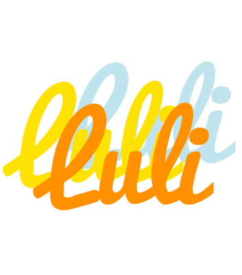 Luli energy logo