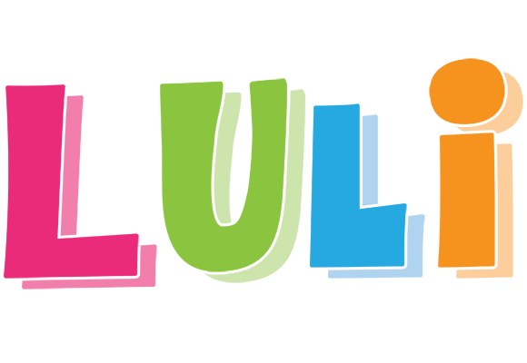 Luli friday logo