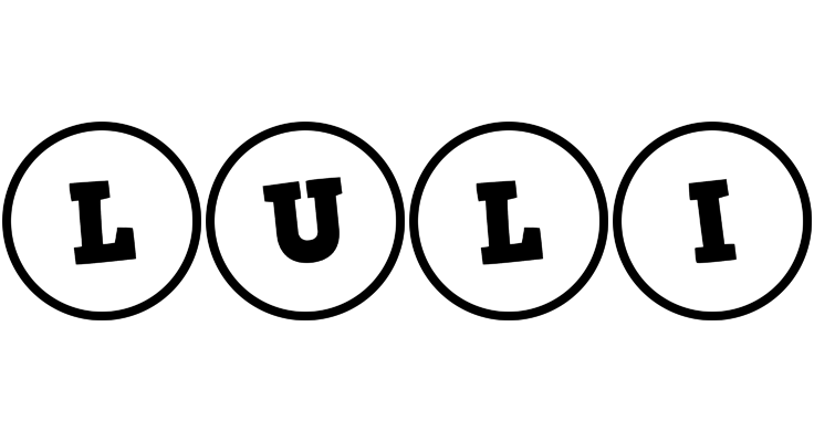 Luli handy logo