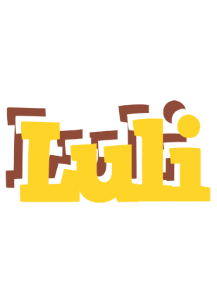 Luli hotcup logo