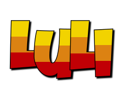 Luli jungle logo