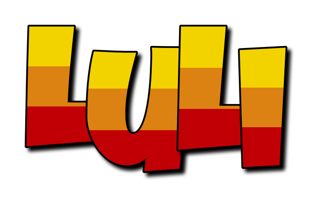 Luli jungle logo