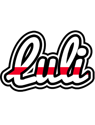 Luli kingdom logo