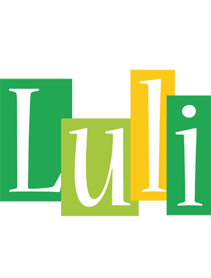 Luli lemonade logo