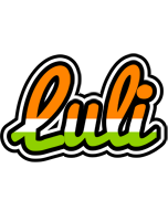 Luli mumbai logo