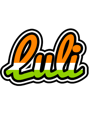 Luli mumbai logo