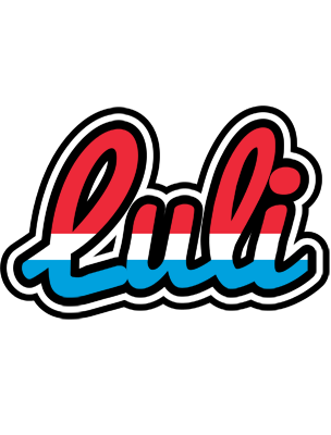 Luli norway logo