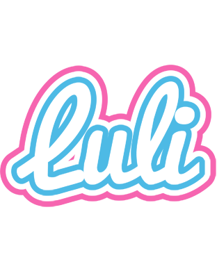 Luli outdoors logo