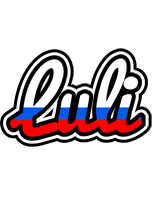 Luli russia logo