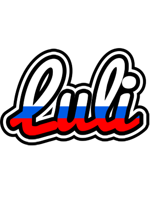 Luli russia logo