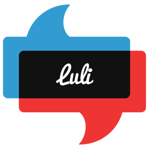 Luli sharks logo