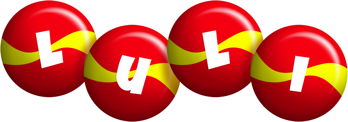 Luli spain logo