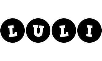 Luli tools logo