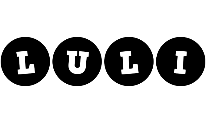 Luli tools logo