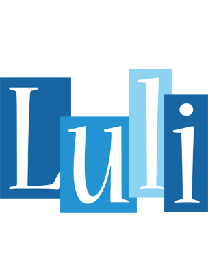 Luli winter logo
