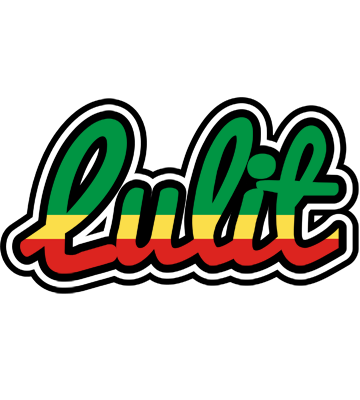 Lulit african logo