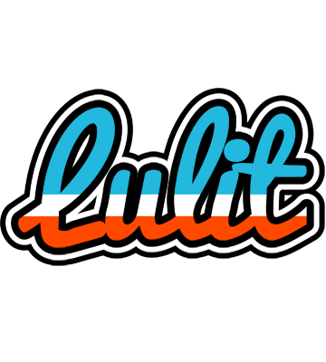Lulit america logo