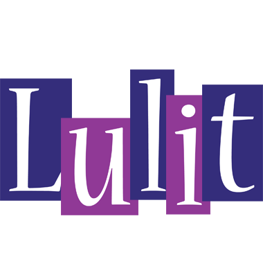 Lulit autumn logo