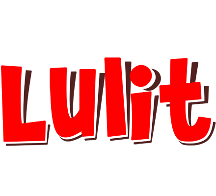 Lulit basket logo