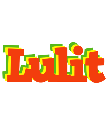 Lulit bbq logo