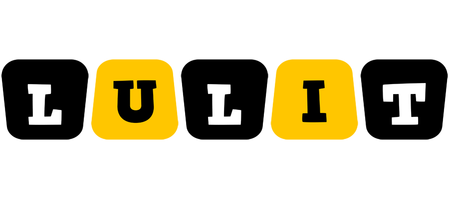 Lulit boots logo