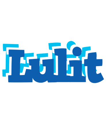 Lulit business logo