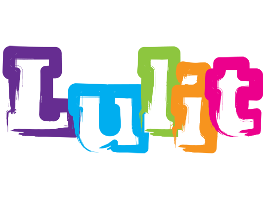 Lulit casino logo