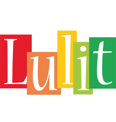 Lulit colors logo