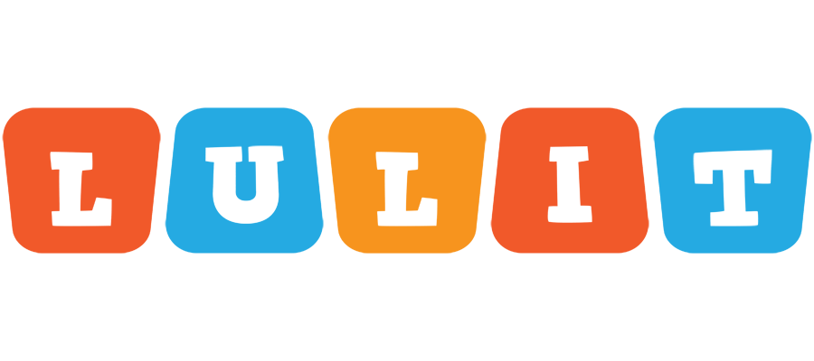 Lulit comics logo