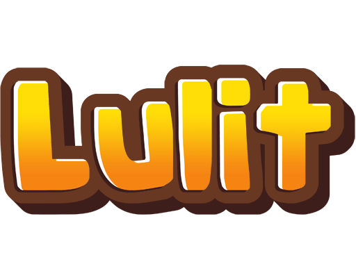 Lulit cookies logo