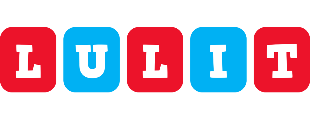 Lulit diesel logo