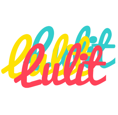 Lulit disco logo