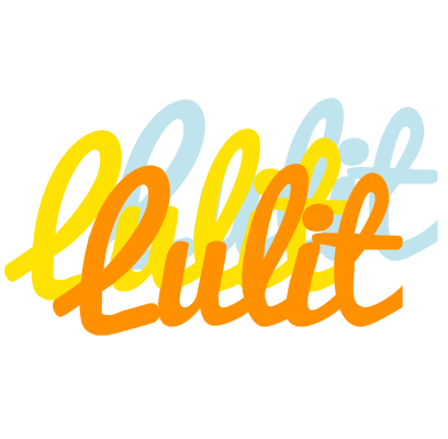 Lulit energy logo