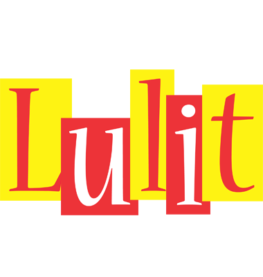 Lulit errors logo