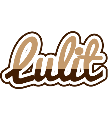 Lulit exclusive logo