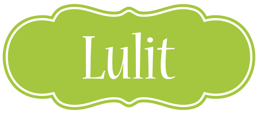 Lulit family logo