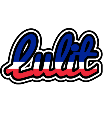 Lulit france logo