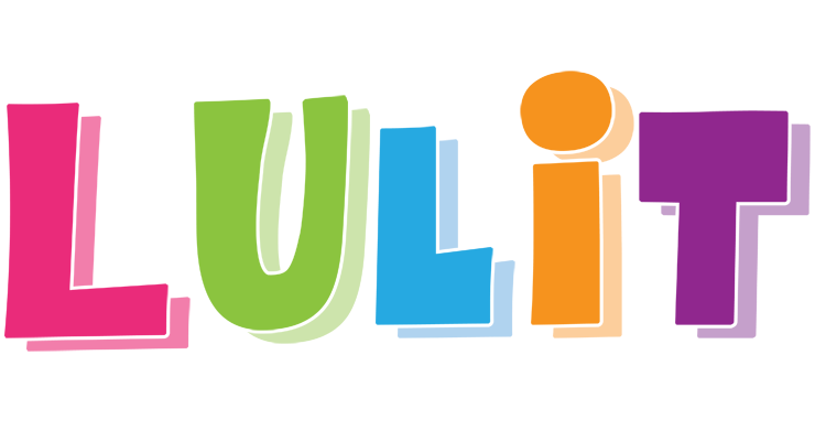 Lulit friday logo