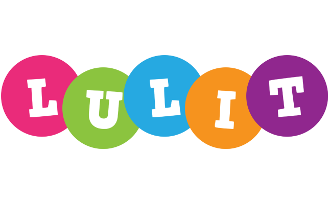 Lulit friends logo