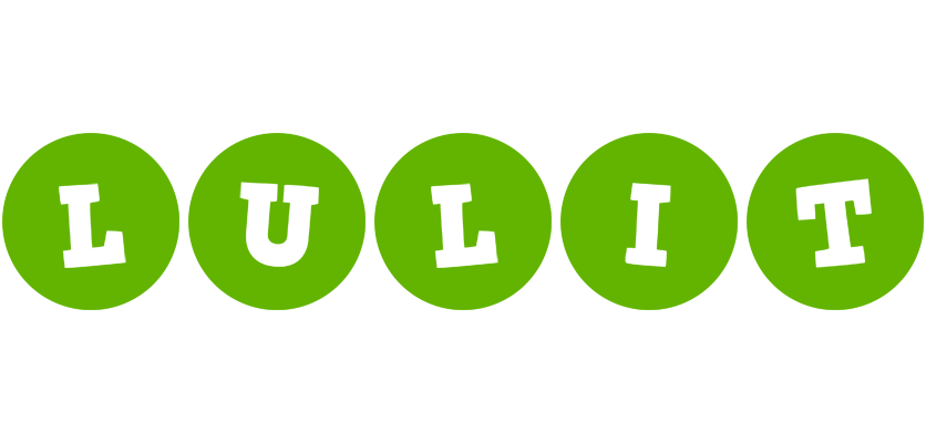 Lulit games logo