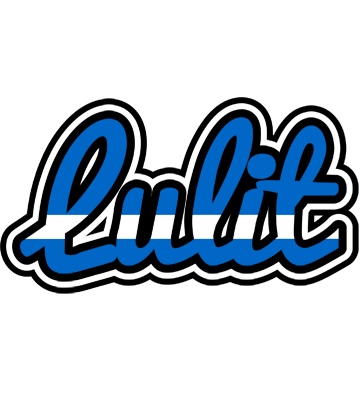 Lulit greece logo