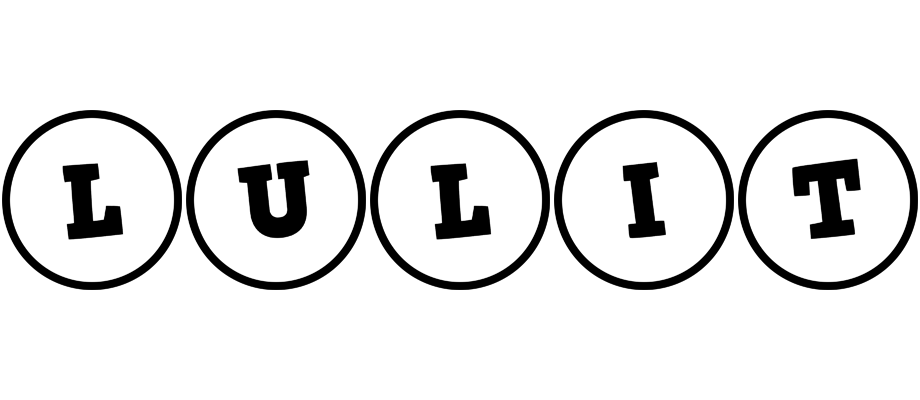 Lulit handy logo