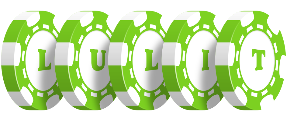 Lulit holdem logo