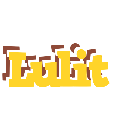 Lulit hotcup logo