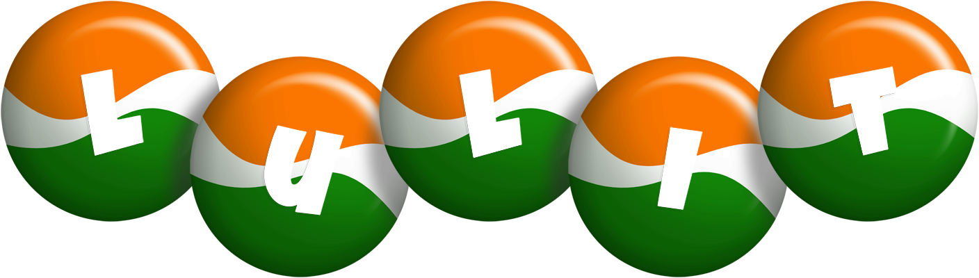 Lulit india logo