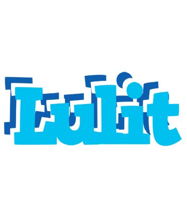 Lulit jacuzzi logo