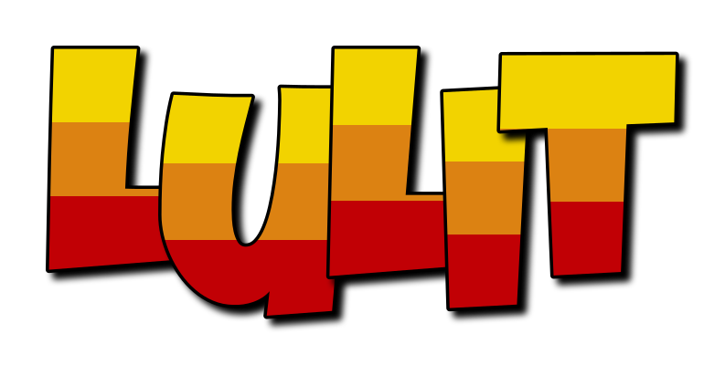 Lulit jungle logo