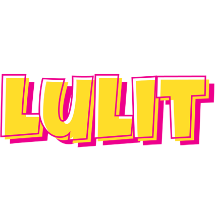 Lulit kaboom logo
