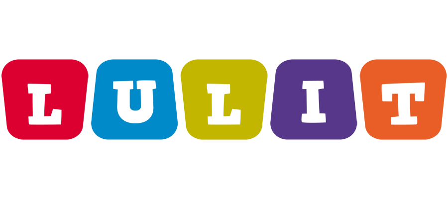Lulit kiddo logo