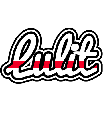 Lulit kingdom logo